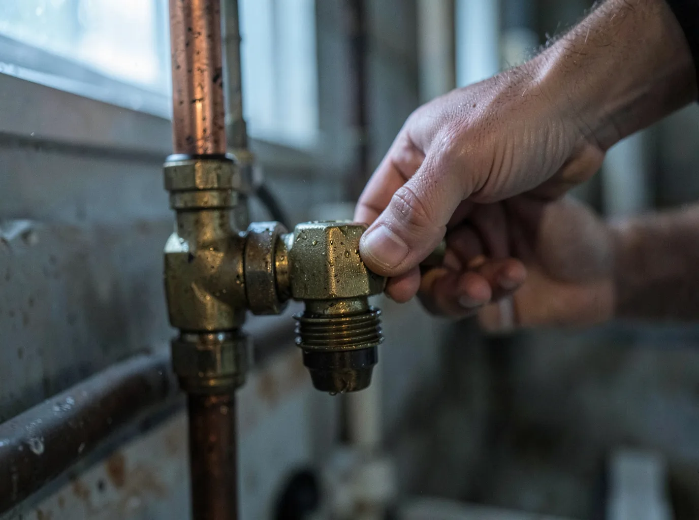 Emergency Plumber Talking Rock, GA FAQs